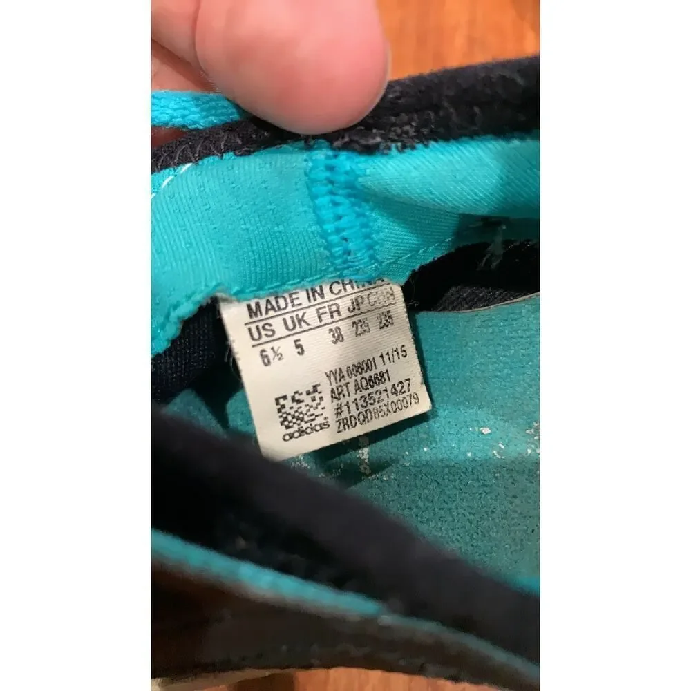 Adidas these pureboostx